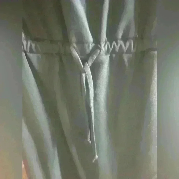 32 degees Cool ladies black drawstring dress Small NWT - Picture 4 of 10